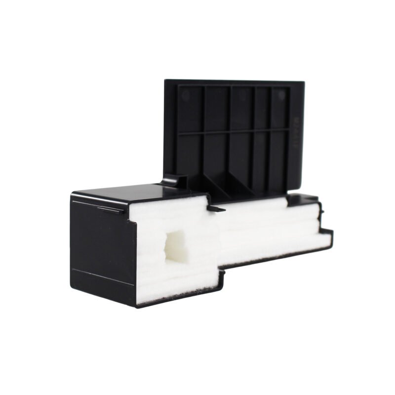 caja de mantenimiento t664 compatible epson — vista 3