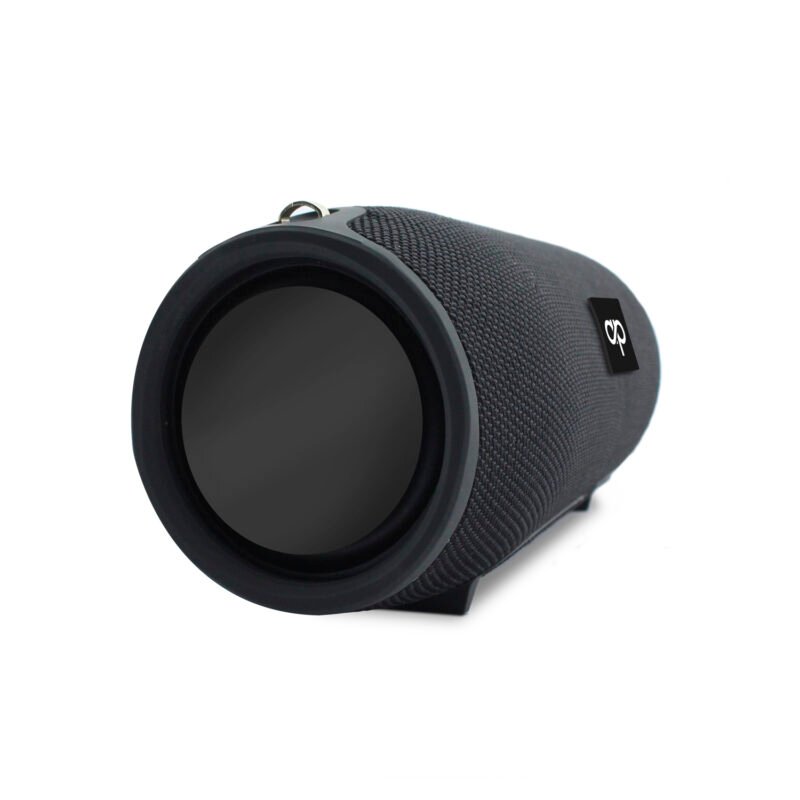 parlante dblue portatil bt con entrada sd/usb/ radio fm. black — vista 5
