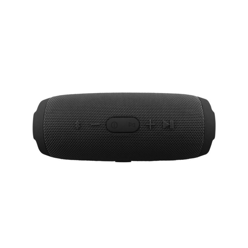 parlante audiopro portatil bt con entrada sd/usb/fm/aux. black — vista 3
