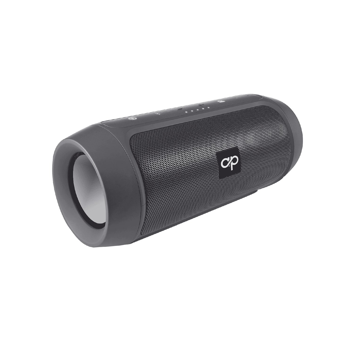 parlante audiopro portatil bt con entrada sd/usb/fm/aux. silver parlante audiopro portatil bt con entrada sd/usb/fm/aux. silver