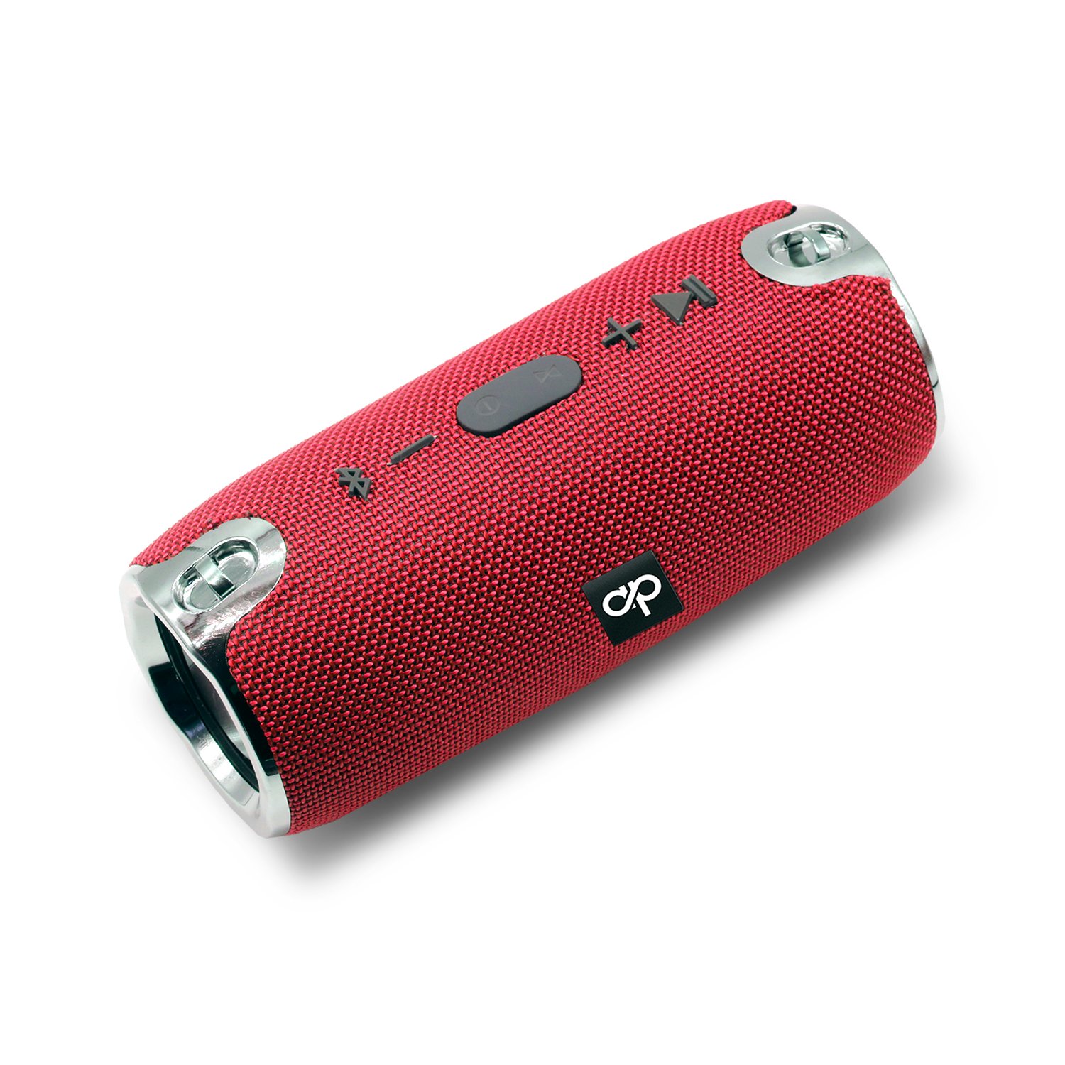 parlante audiopro portatil bt con entrada sd/usb/fm/aux. red parlante audiopro portatil bt con entrada sd/usb/fm/aux. red