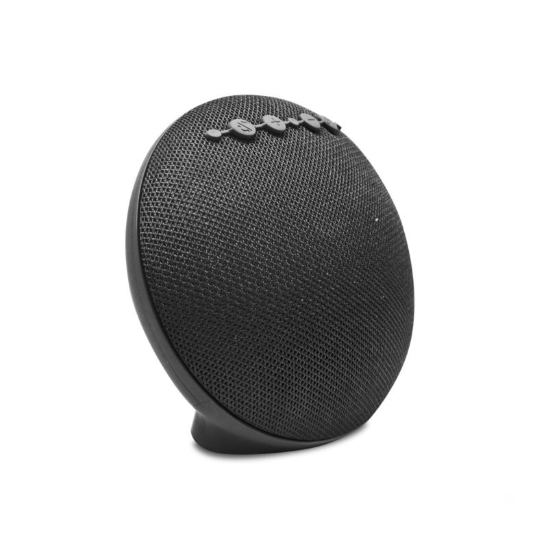 parlante audiopro portatil bt con entrada sd/usb/fm/aux. black — vista 2