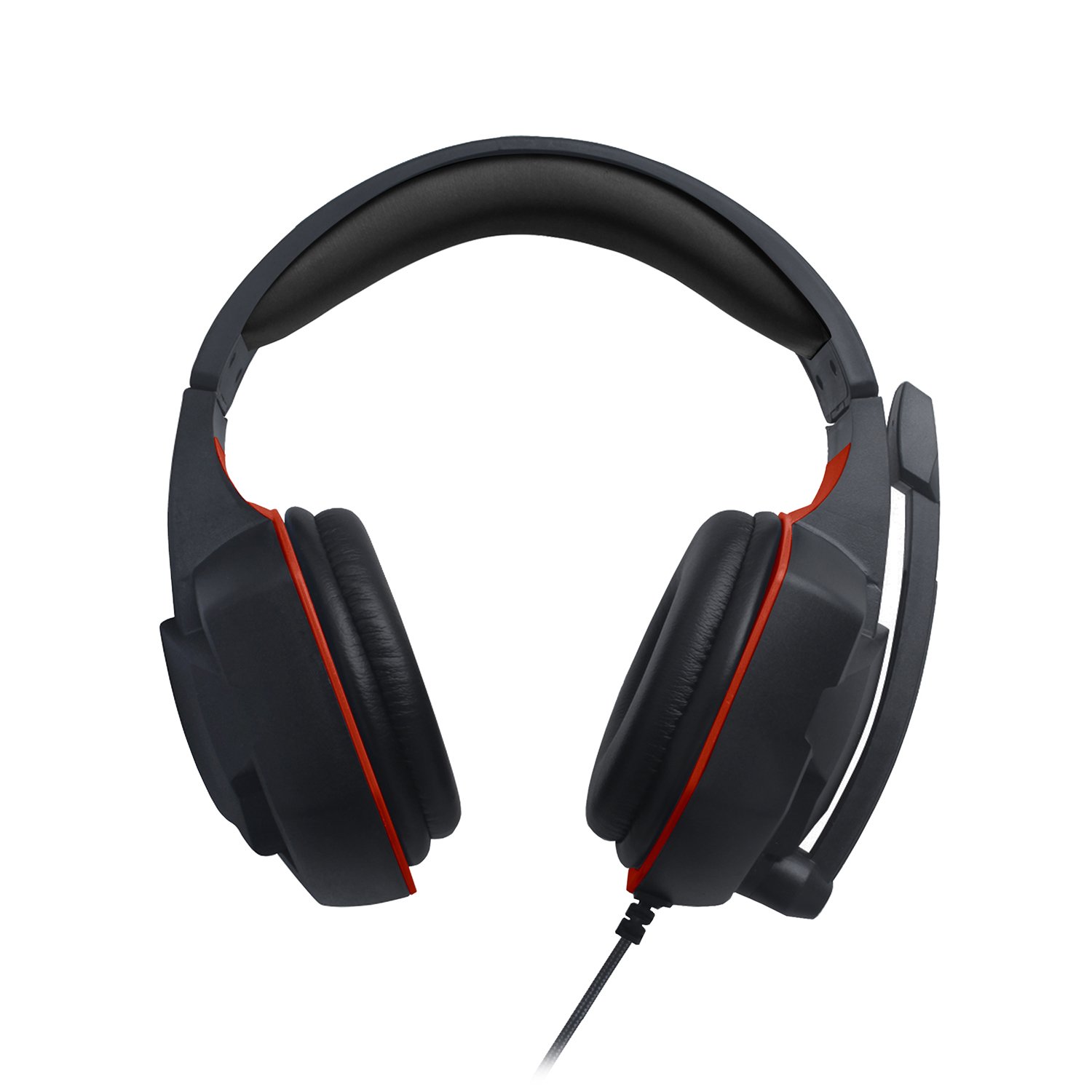 audifono audiopro gamer jack 3.5 para ps4, xbox, pc, nintendo switch, red. audifono audiopro gamer jack 3.5 para ps4, xbox, pc, nintendo switch, red.