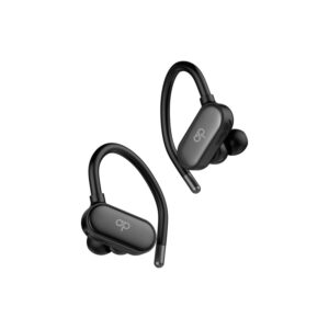 audifono twins inalambricos bt/v4.1. black
