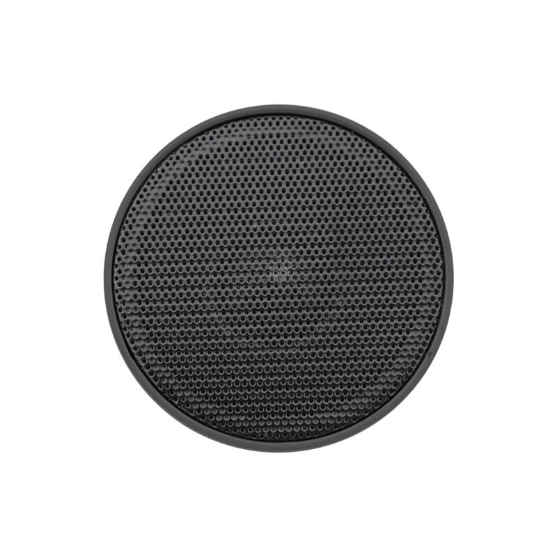 parlante audiopro mini portatil bt con entrada sd/usb/ radio fm. black