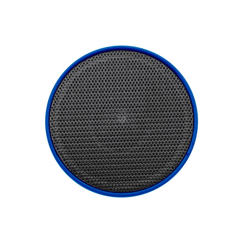 parlante audiopro mini portatil bt con entrada sd/usb/ radio fm. blue — vista 2