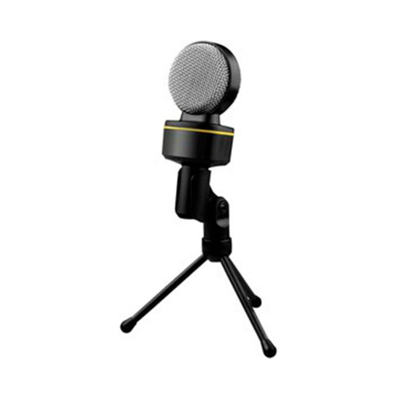 microfono audiopro condensador home studio para streaming/podcast/juegos online/karaoke