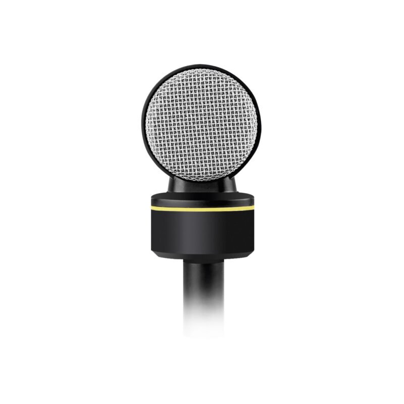 microfono audiopro condensador home studio para streaming/podcast/juegos online/karaoke — vista 2
