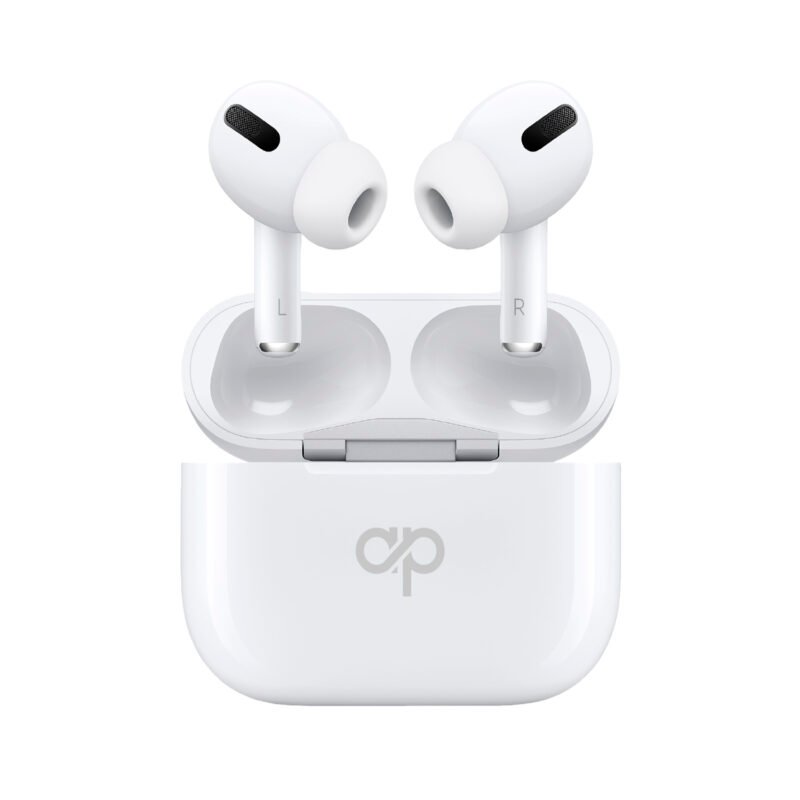 audifono audiopro earbuds bt para telefonos moviles.white