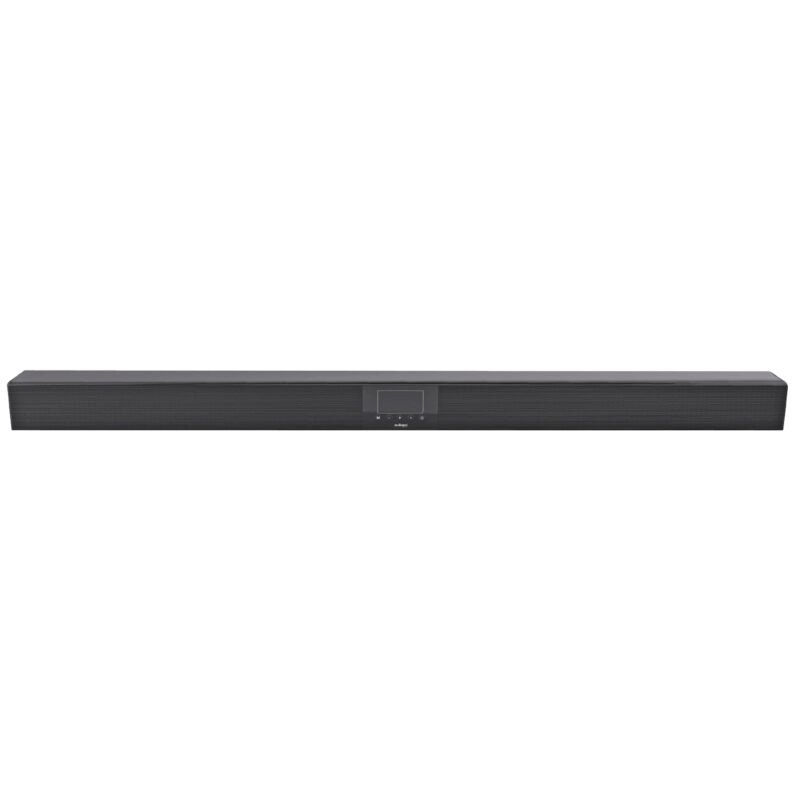 barra de sonido audiopro 2.1 bt con subwoofer, — vista 4