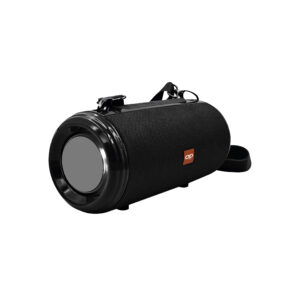 parlante audiopro portatil / bt /usb/sd/ black