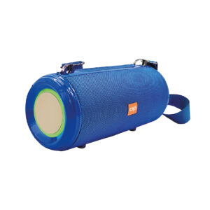 parlante audiopro portatil / bt /usb/sd/ blue