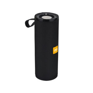 parlante audiopro portatil / bt /usb/sd/ black