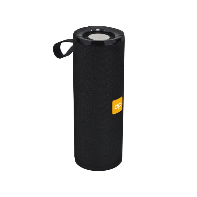 parlante audiopro portatil / bt /usb/sd/ black
