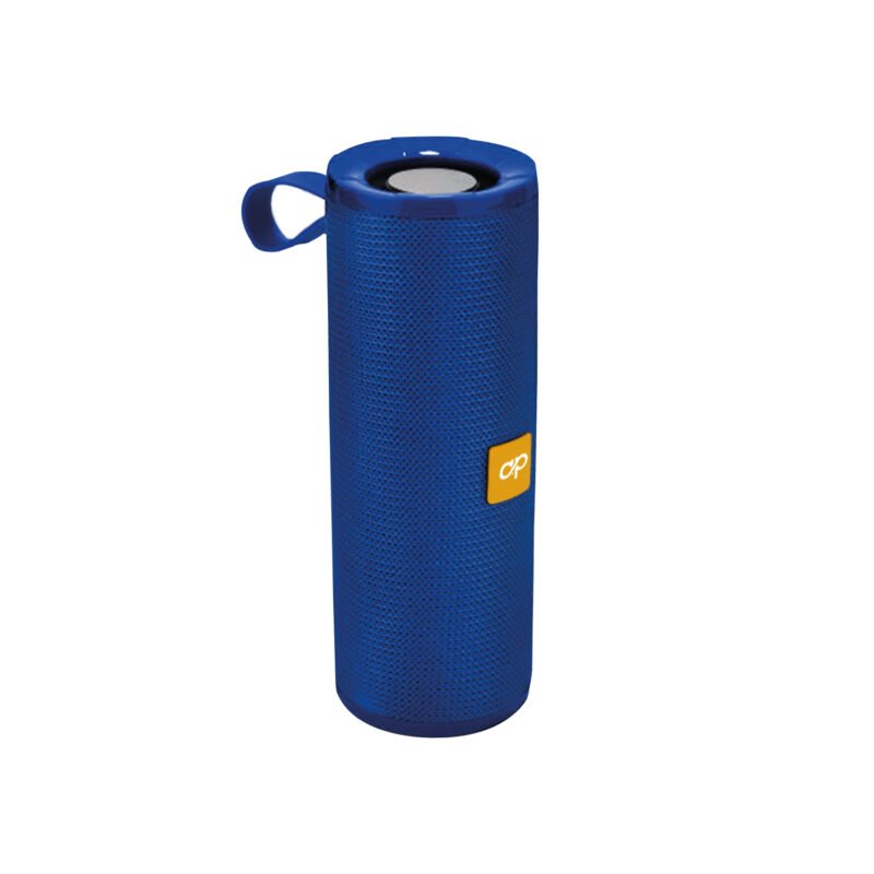 parlante audiopro portatil / bt /usb/sd/ blue