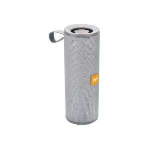 parlante audiopro portatil / bt /usb/sd white