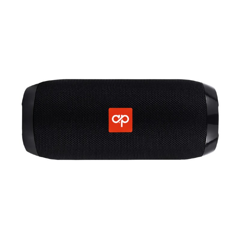 parlante audiopro portatil / bt /usb/sd/ black