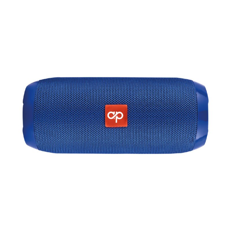 parlante audiopro portatil / bt /usb/sd/ blue