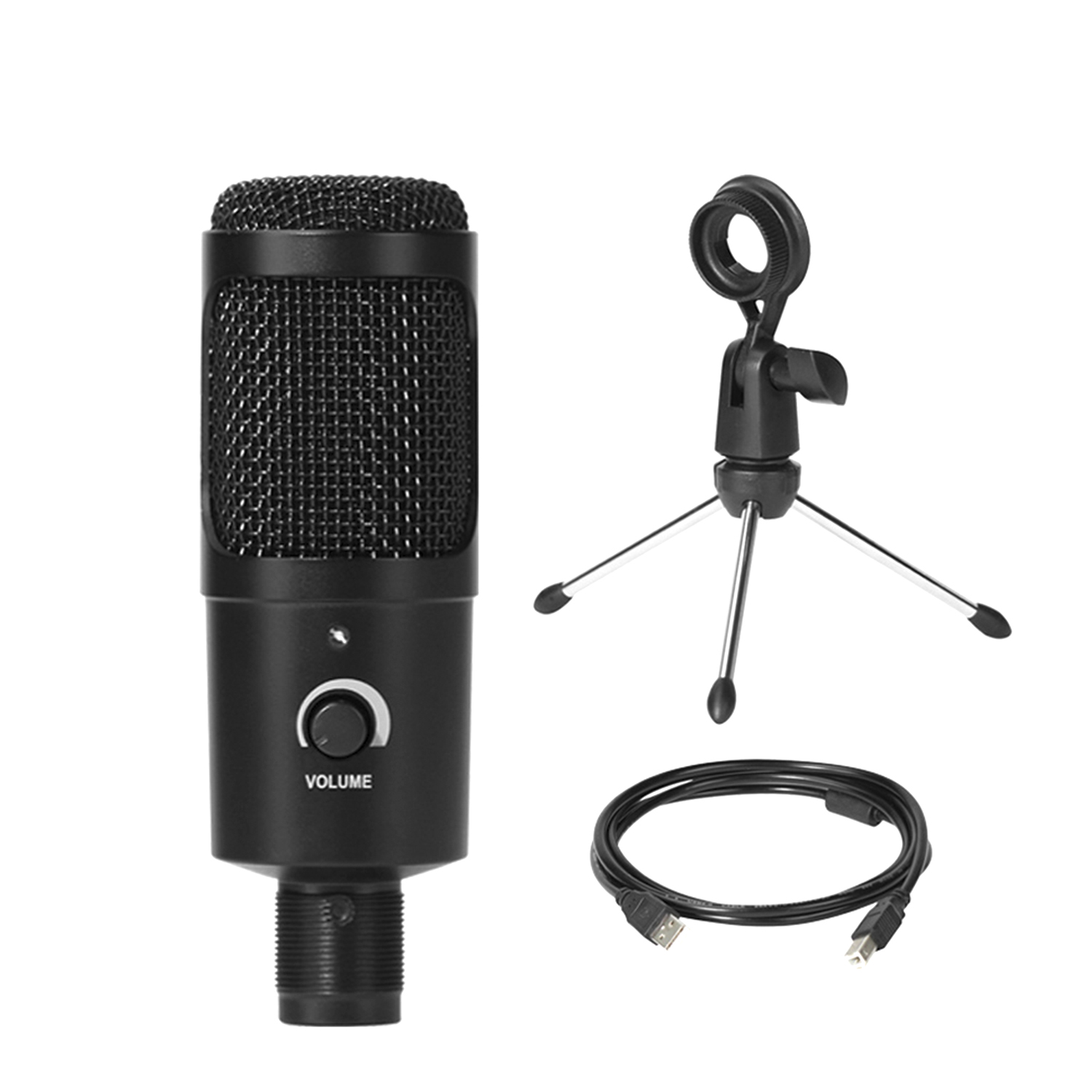 microfono audiopro tipo condensador profesional home studio microfono audiopro tipo condensador profesional home studio