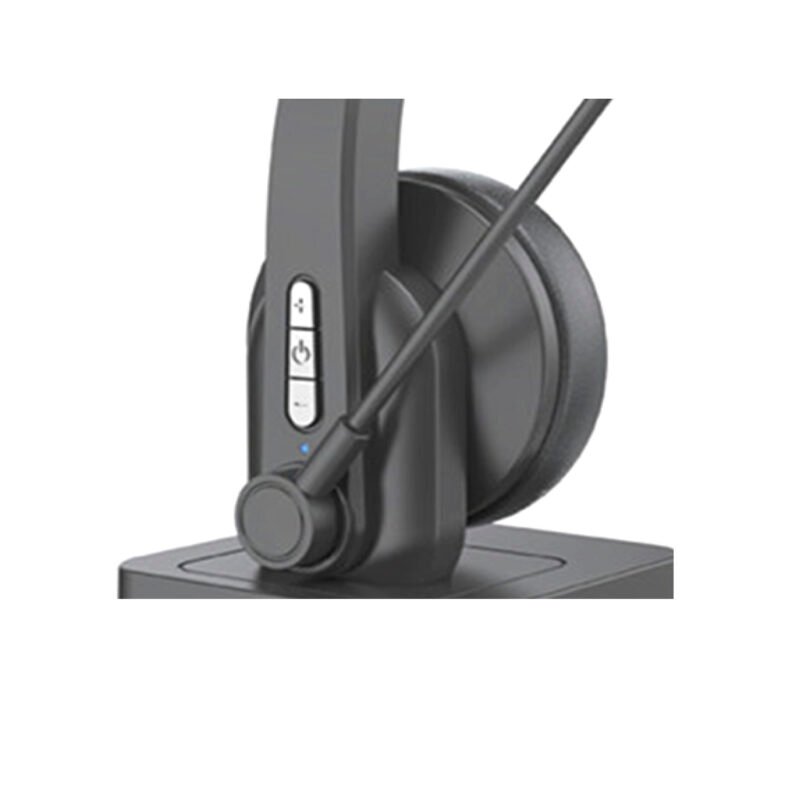audifono audiopro bt v5.0 call center — vista 2