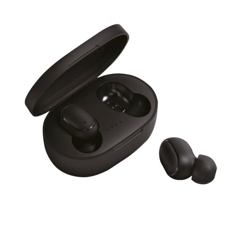 audifono audiopro bt v5.0 manos libres, black.