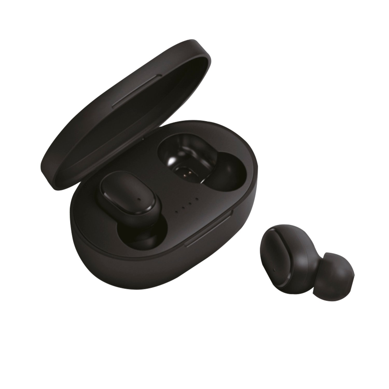 audifono audiopro bt v5.0 manos libres, black. audifono audiopro bt v5.0 manos libres, black.