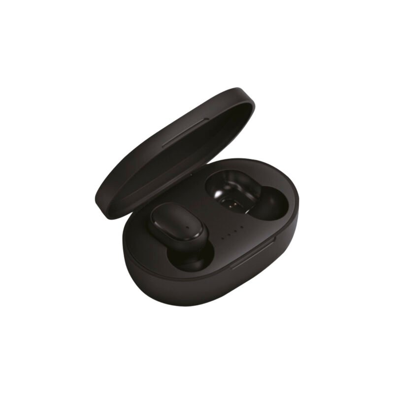 audifono audiopro bt v5.0 manos libres, black. — vista 2