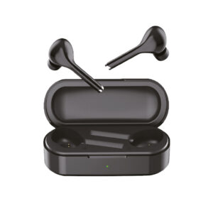 audifono twins audiopro bt black