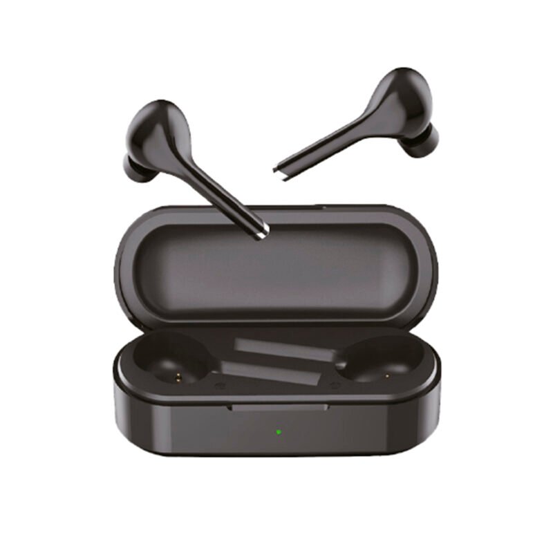 audifono twins audiopro bt black