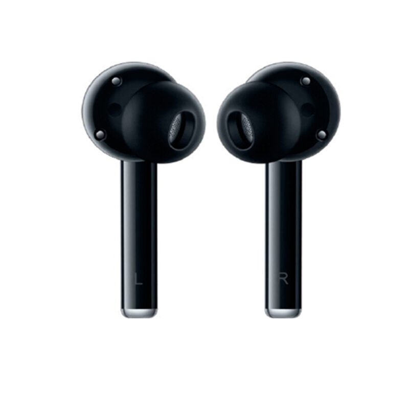 audifono twins audiopro bt black — vista 3