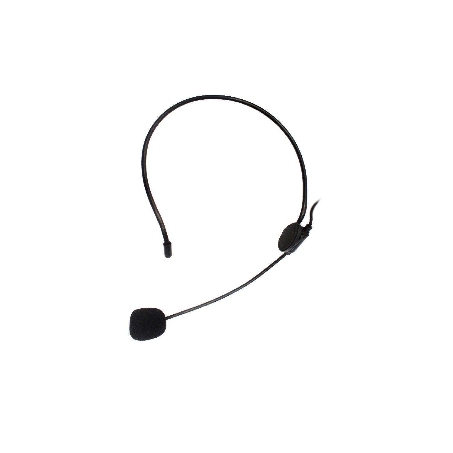 microfono audiopro de cintillo inalambrico con sistema vhf/bateria 9v/tasa de distorcion 0.5% microfono audiopro de cintillo inalambrico con sistema vhf/bateria 9v/tasa de distorcion 0.5%