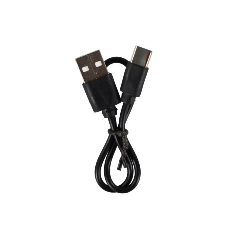 parlante audiopro inalambrico rgb 8w recargable, bt 5.3 y nfc con soporte para celular, interfaz tipo c, incluye cable de carga. — vista 3