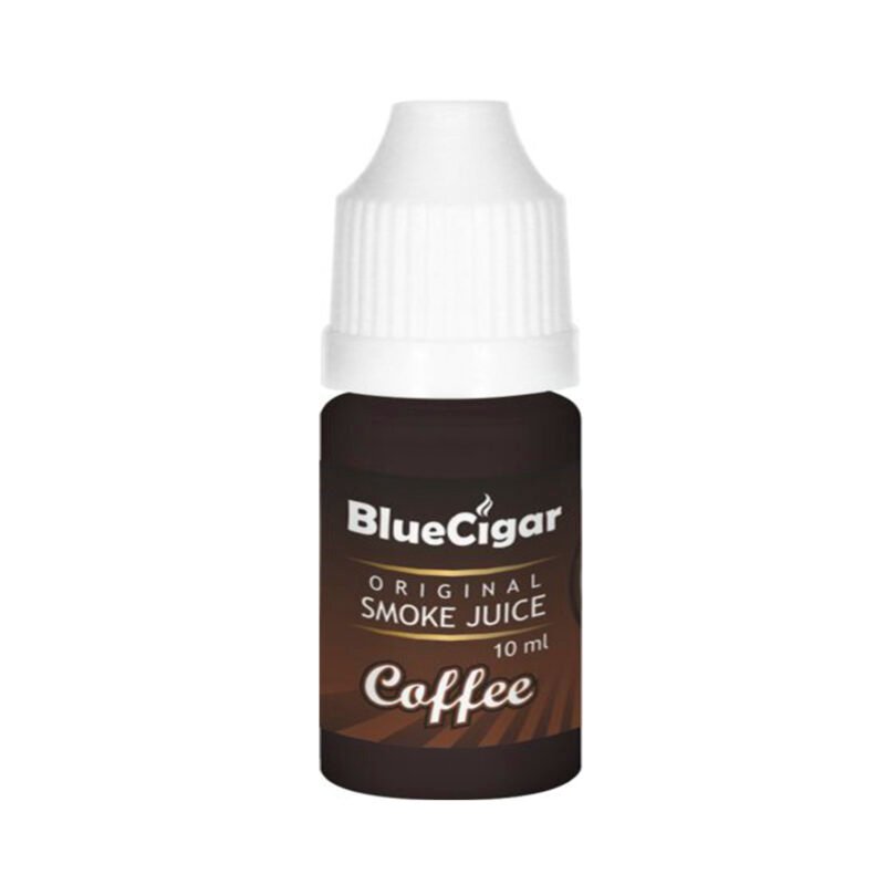 recarga de vaporizador electronico 0% nicotina /sabor coffee