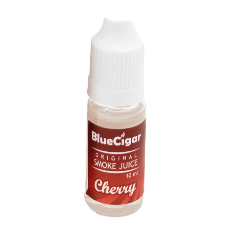 recarga de vaporizador electronico 0% nicotina /sabor cherry