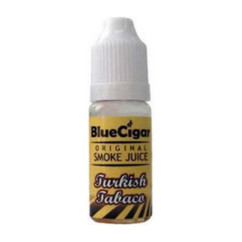 recarga de vaporizador electronico bluecigar 0% nicotina /sabor tabaco camel. — vista 2