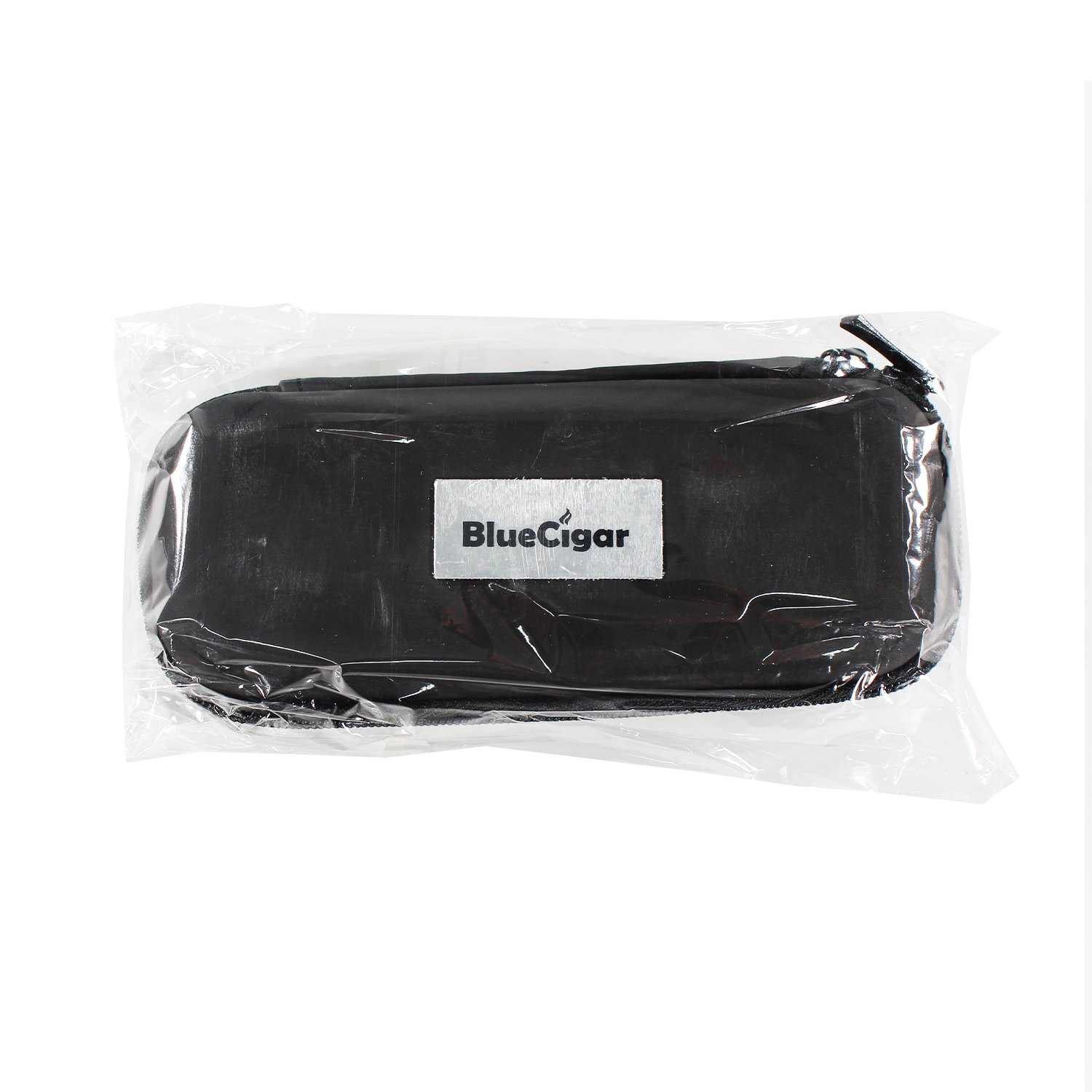 vaporizador bluecigar con atomizador de metal/carga usb/cartuchera, color negro vaporizador bluecigar con atomizador de metal/carga usb/cartuchera, color negro