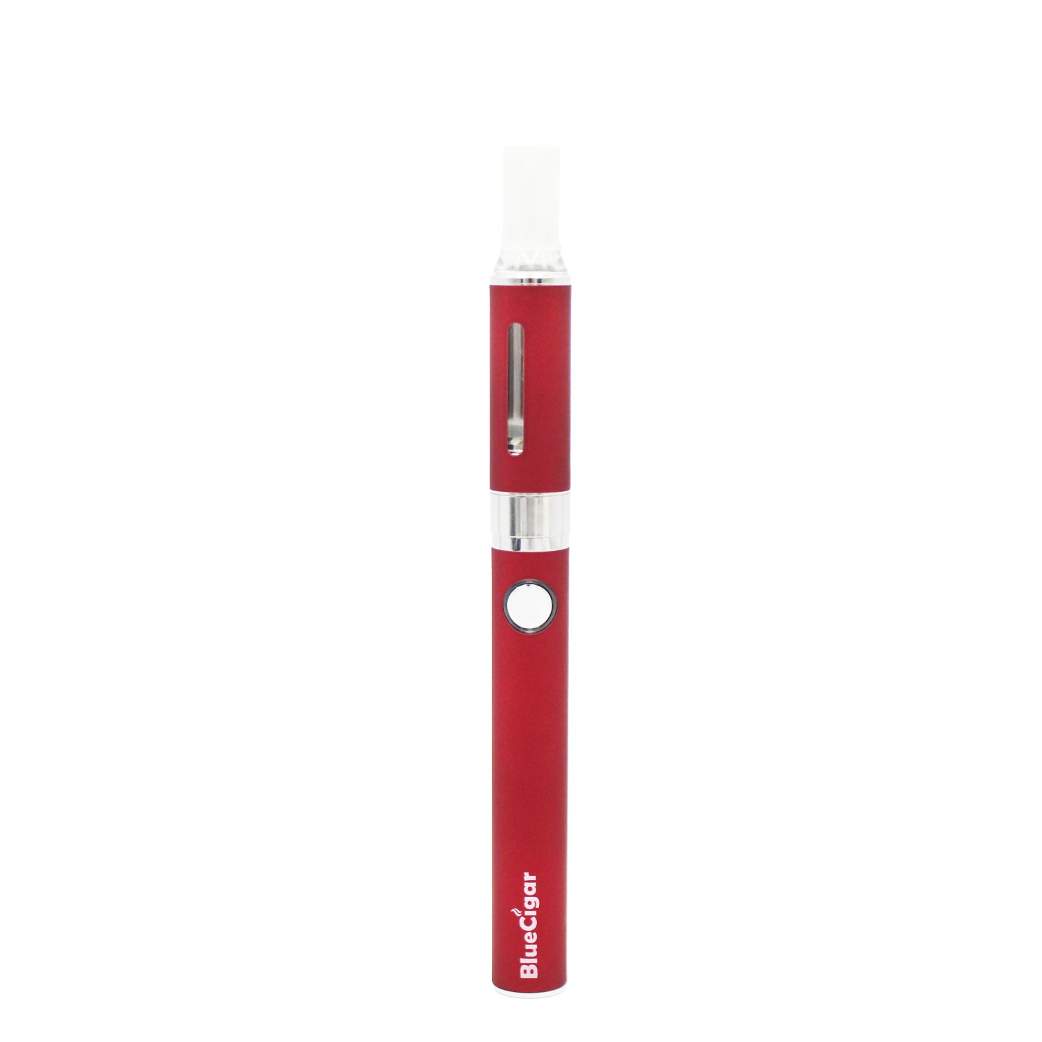vaporizador bluecigar con atomizador de metal/carga usb/cartuchera, color red vaporizador bluecigar con atomizador de metal/carga usb/cartuchera, color red