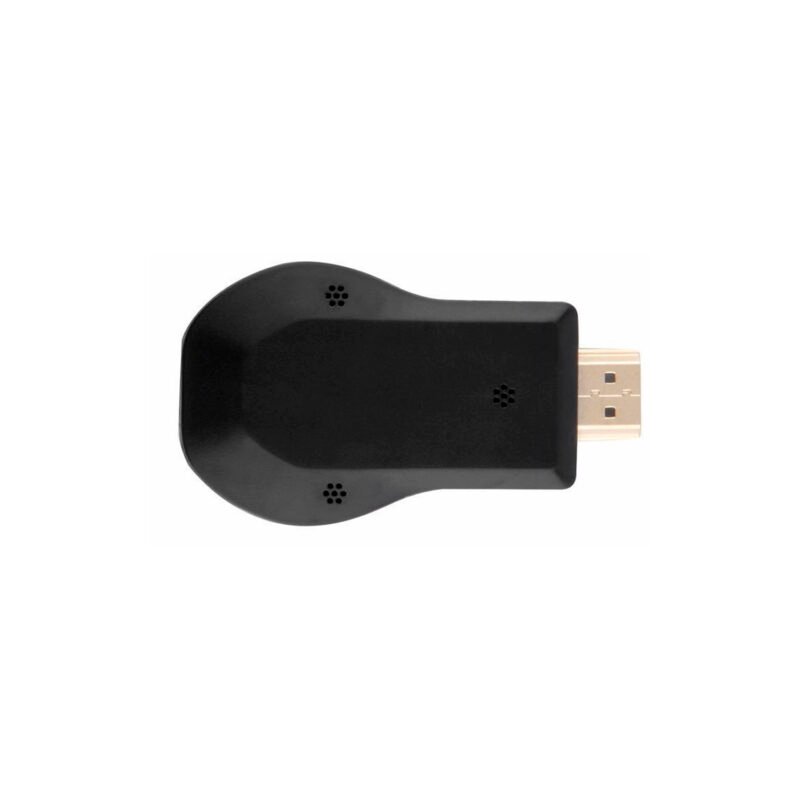 dongle anycast receptor multimedia tv/hdmi/wifi — vista 2