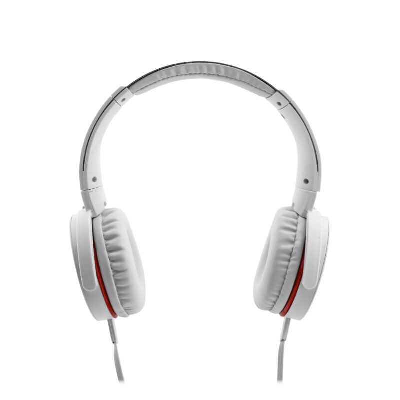audifono stereo 3.5 con manos libres.white — vista 2