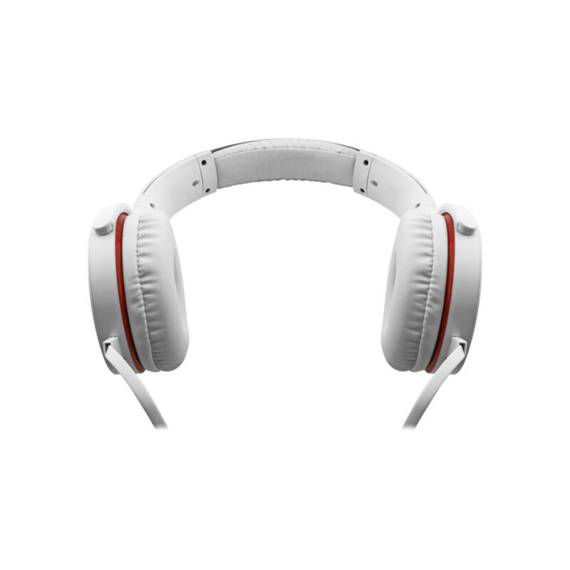 audifono stereo 3.5 con manos libres.white — vista 3