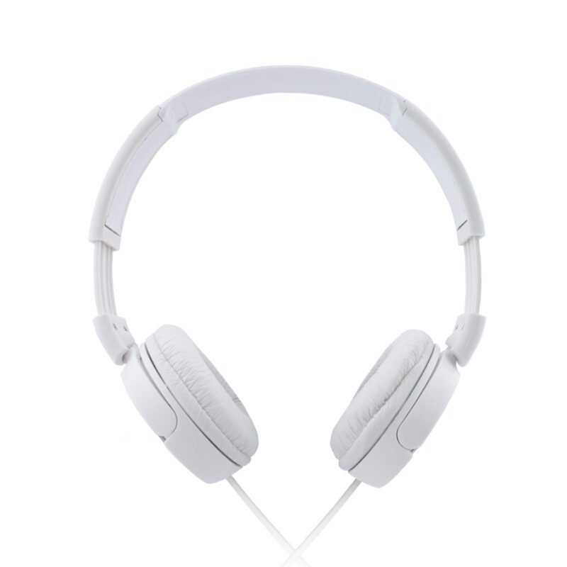 audifono stereo 3.5 con manos libres.white — vista 2
