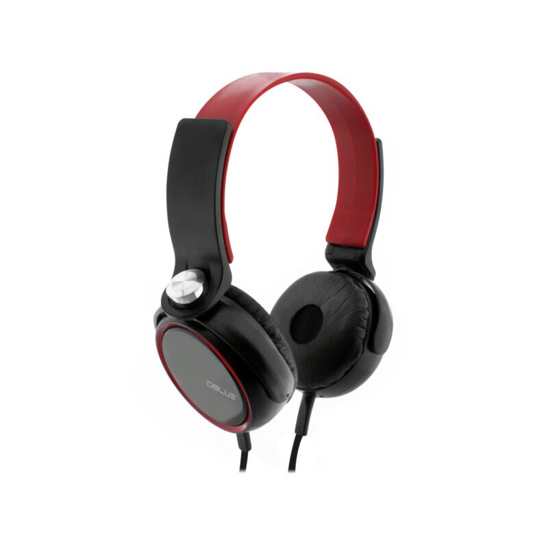 audifono stereo 3.5 de alta definicion
