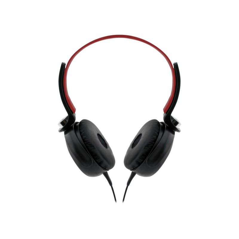audifono stereo 3.5 de alta definicion — vista 2