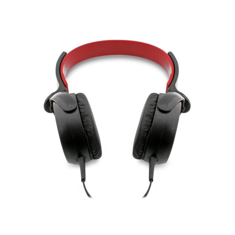 audifono stereo 3.5 de alta definicion — vista 3