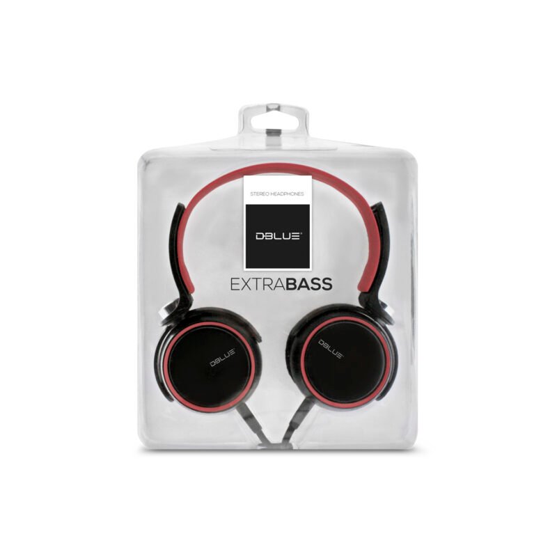 audifono stereo 3.5 de alta definicion — vista 4
