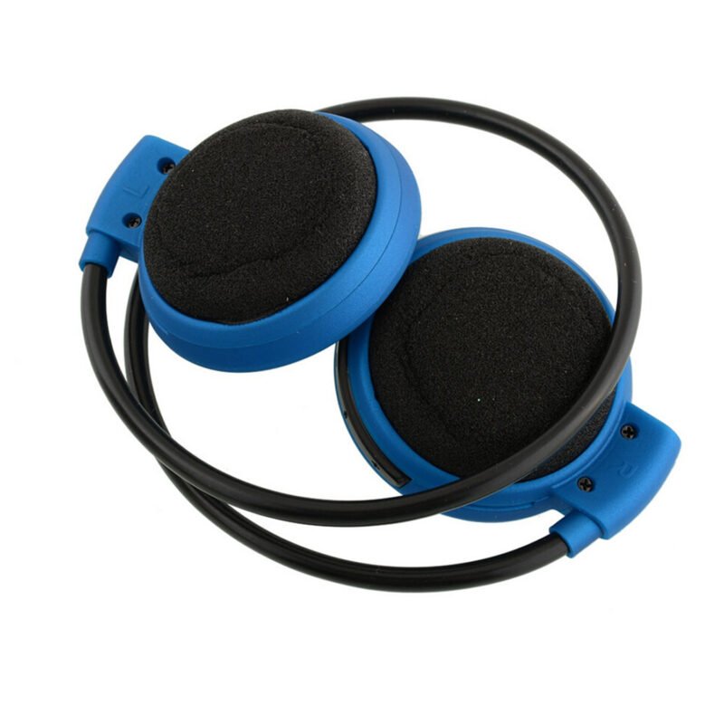 audifono dblue neckband bt manos libres. blue