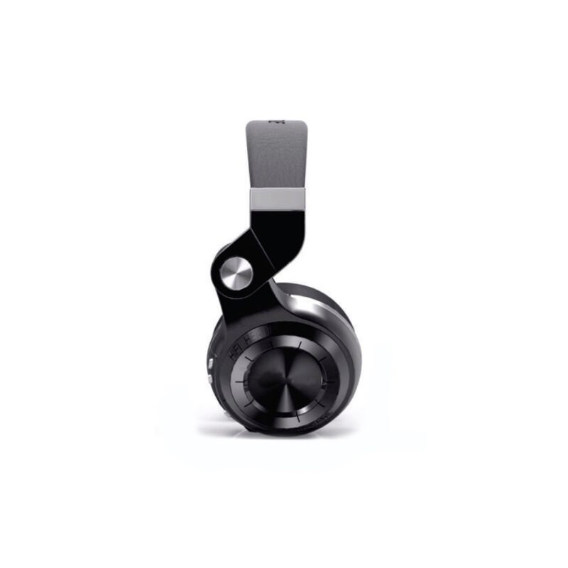 audifono dblue headset bt manos libres. black — vista 2