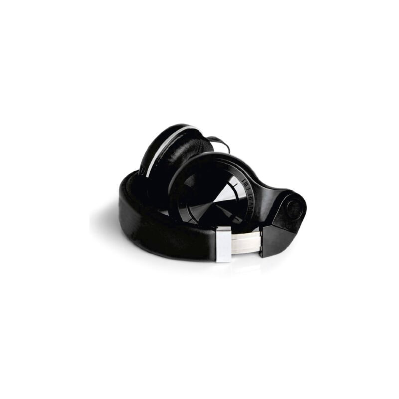 audifono dblue headset bt manos libres. black — vista 4