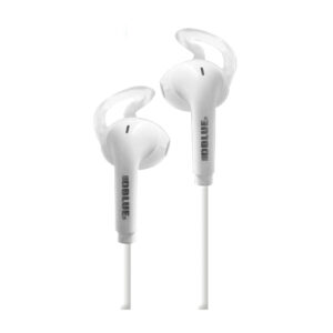 audifono dblue in ear bt deportivowhite.