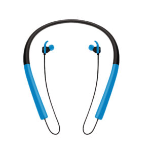 audifono dblue in ear bt deportivo/manos libres/control de reproduccion. blue